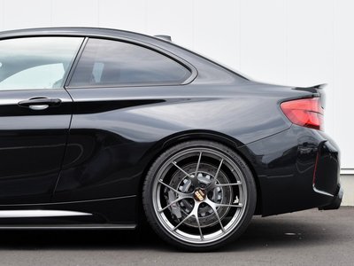 2019 BMW M2 COMPETITION — фото 111