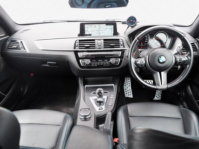 2019 BMW M2 COMPETITION 照片 2