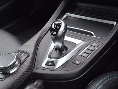 2019 BMW M2 COMPETITION — фото 54