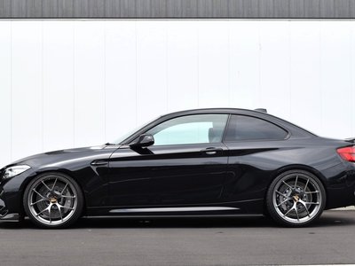 2019 BMW M2 COMPETITION — фото 22