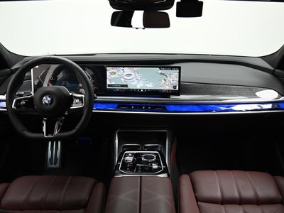 BMW 7 SERIES - 4