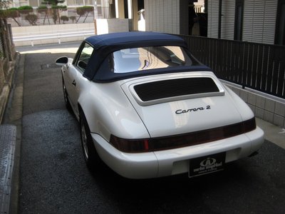PORSCHE 911 - 5