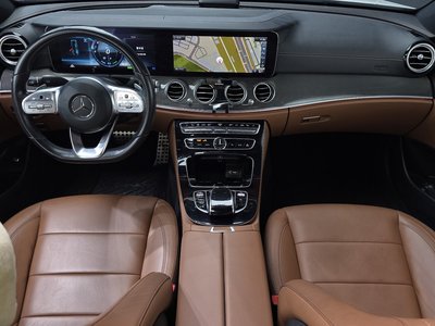 MERCEDES-BENZ E-CLASS - 5