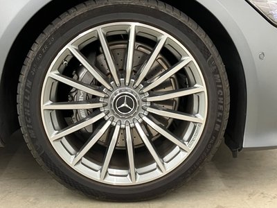 MERCEDES-BENZ GT AMG - 9