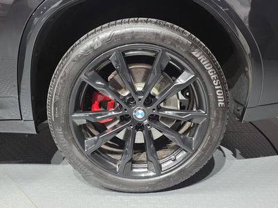 BMW X4 - 8