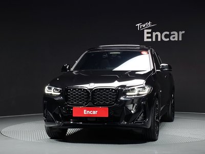 BMW X4 - 2