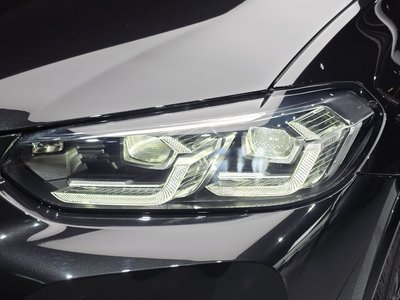 BMW X4 - 9