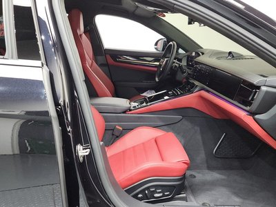 2025 Porsche PANAMERA 缩略图 16