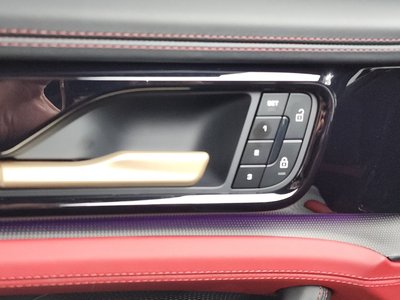 2025 Porsche PANAMERA 缩略图 33