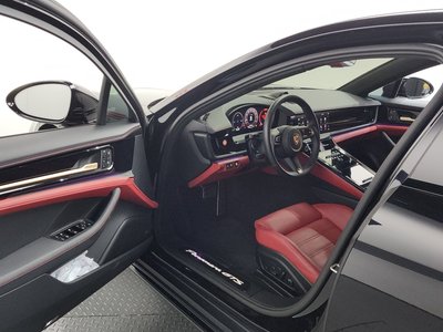 2025 Porsche PANAMERA 缩略图 13