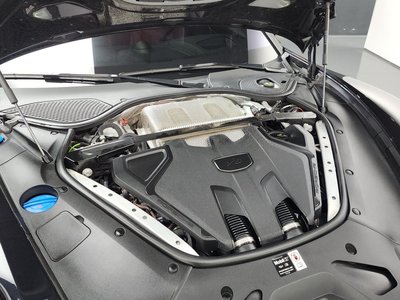 PORSCHE PANAMERA - 7