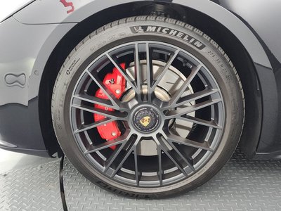 PORSCHE PANAMERA - 6
