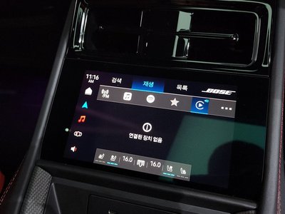 2025 Porsche PANAMERA 缩略图 20