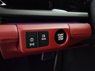 2025 Porsche PANAMERA 缩略图 28
