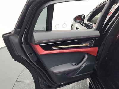 2025 Porsche PANAMERA 缩略图 15