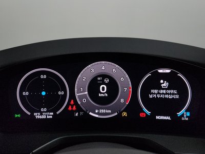 2025 Porsche PANAMERA 缩略图 11