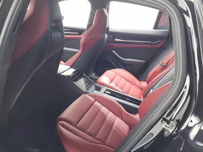 2025 Porsche PANAMERA 缩略图 25