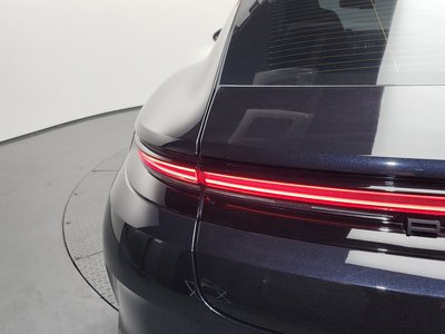 PORSCHE PANAMERA - 10