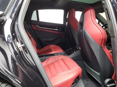 2025 Porsche PANAMERA 缩略图 17