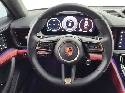 2025 Porsche PANAMERA 缩略图 18