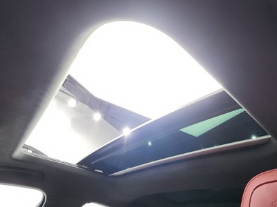 2025 Porsche PANAMERA 缩略图 21