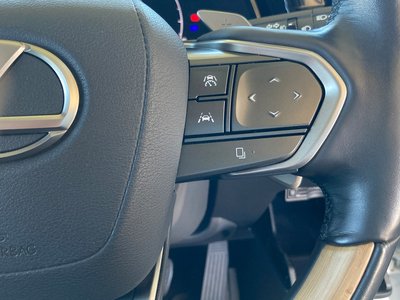2024 Lexus RX — миниатюра 32