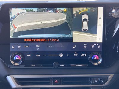 2024 Lexus RX — миниатюра 21