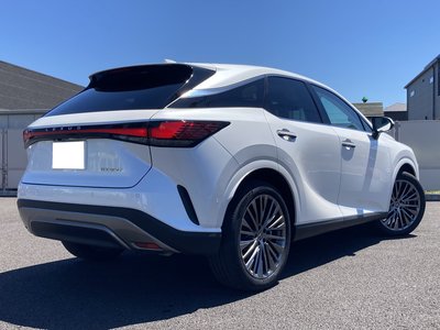 صورة 7 لـ 2024 Lexus RX
