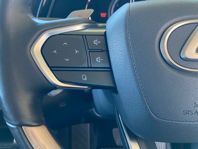 2024 Lexus RX — миниатюра 31