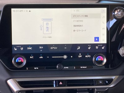 2024 Lexus RX — миниатюра 25