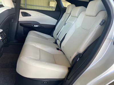 2024 Lexus RX — миниатюра 13