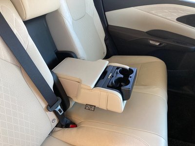 2024 Lexus RX — миниатюра 46