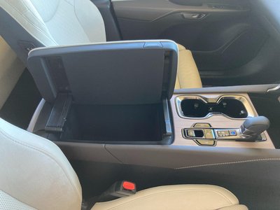 2024 Lexus RX — миниатюра 38