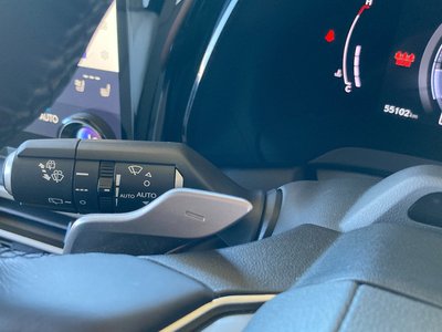 2024 Lexus RX — миниатюра 30