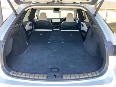 2024 Lexus RX — миниатюра 53