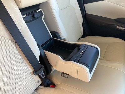 2024 Lexus RX — миниатюра 47
