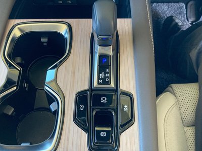 2024 Lexus RX — миниатюра 37