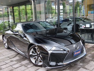 صورة مصغرة 62 لـ 2021 Lexus LC