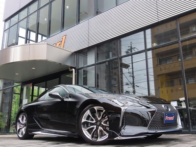 صورة مصغرة 21 لـ 2021 Lexus LC