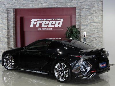 صورة مصغرة 28 لـ 2021 Lexus LC