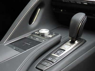 صورة مصغرة 52 لـ 2021 Lexus LC