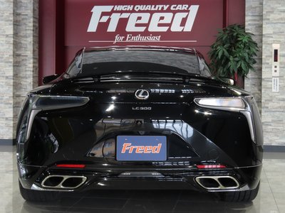 صورة مصغرة 31 لـ 2021 Lexus LC
