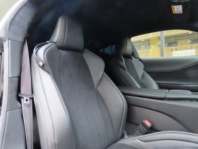 صورة مصغرة 12 لـ 2021 Lexus LC