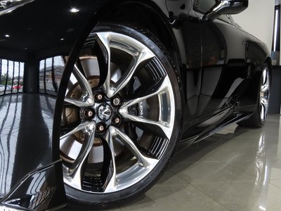 صورة مصغرة 24 لـ 2021 Lexus LC