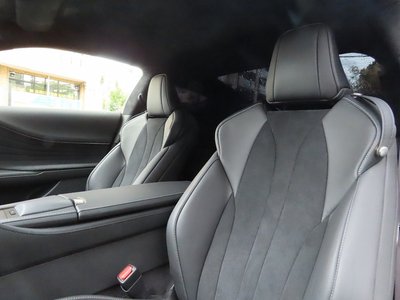 صورة مصغرة 18 لـ 2021 Lexus LC