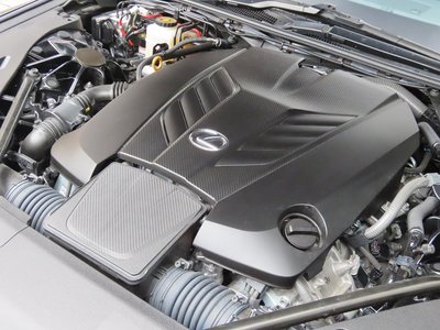 صورة مصغرة 40 لـ 2021 Lexus LC