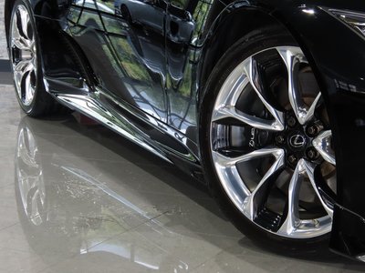 2021 LEXUS LC 照片 7