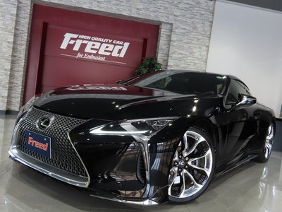 صورة مصغرة 25 لـ 2021 Lexus LC