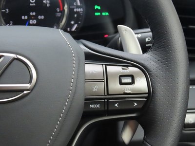 صورة مصغرة 47 لـ 2021 Lexus LC