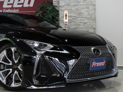 2021 LEXUS LC 照片 6